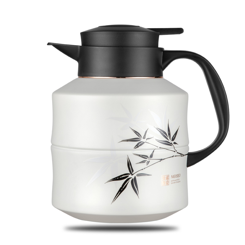 米索1500竹禅焖茶壶_浙江臻物家居用品有限公司