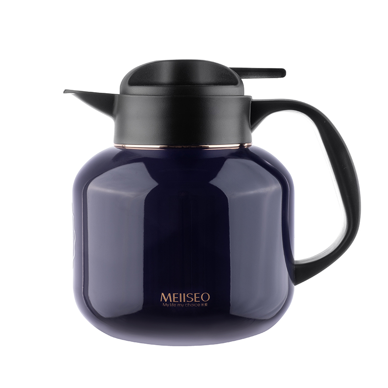米索1200ml智能焖茶壶_浙江臻物家居用品有限公司