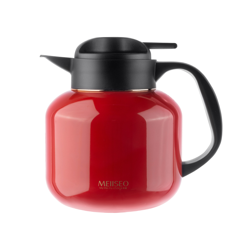 米索1200ml智能焖茶壶_浙江臻物家居用品有限公司